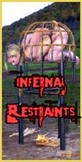 infernal restraints
